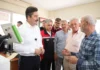 Yenişehir’de buğday alımları başladı: Başkan Ercan Özel’den üreticiye tam destek!