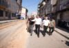 Yenişehir’in Caddelerinde Konforlu Yolculuk!