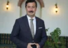 Başkan Ercan Özel: Türk milletinin dönüm noktası 15 Temmuz