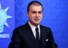AK Parti’li Çelik: Özgür Özel, ‘dış vesayet’ arayışına yöneldi