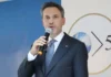 Bakan Bayraktar: Hedefimiz Türkiye’yi enerjide bağımsızlığa kavuşturmak