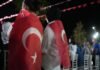 Başkan Ercan Özel “15 Temmuz; TÜRK Milletinin Vatanını, Bayrağını, Ezanını savunduğu destansı bir direniştir”