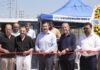 Yenişehir’de Lojistiğe Güç Katacak Adım