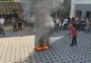 Nilüfer Belediyesi’nden acil durum eğitimi