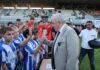 Amatör spor kulüplerine 3 milyon liralık destek