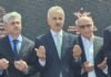Bakan Uraloğlu: Ankara-İstanbul arası seyahat süresinde 30 dakika zamandan tasarruf edeceğiz