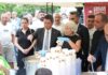 Başkan Erkan Aydın Aşurenin Bereketini Küplüpınar Sakinleriyle Paylaştı