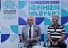 Başkan Şadi Özdemir, Beşevler sakinlerini dinledi
