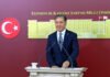 CHP’li Emir: Yeni parti konusunda paylaşabileceğimiz bir tarih yok