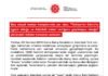 İLETİŞİM Başkanlığı Dezenformasyonla Mücadele Merkezi’nden ‘Kıbrıs’ açıklaması