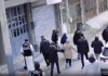 Bursa’da eşinin cesedini parçalayarak çöp konteynerine atan kadının ifadeleri kan dondurdu!