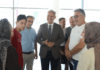 İnegöl Belediyesi Tercih Sürecinde De Öğrencilerin Yanında