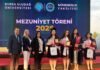 Çevre Yapı Arıtma’dan Genç Çevre Mühendislerine Destek