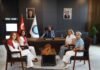 YASAV İle BUÜ’den Eğitim Ve Sosyal Sorumlulukta İş Birliği