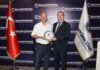 BALKANTÜRKSİAD Akademi’de ‘Veriye Dayalı Liderlik’ Semineri