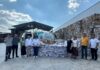Nilüfer’de tonlarca eski kitap geleceğe umut oldu