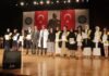 Mimarlar ordusuna genç neferler