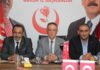 BBP Genel Başkan Yardımcısı Alfatlı:”Milletimizin BBP İktidarına İhtiyacı Var”