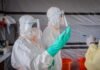 Kongo Demokratik Cumhuriyeti’nde Ebola salgınında vaka sayısı 3 bini aştı