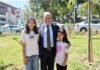 Nilüfer’de Çalı Mehmetçik Parkı açıldı