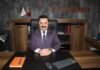 Yangın Riski Sadece Ormanları Değil Sanayiyi ‘de Vuruyor