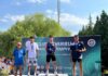 Osmangazili Atletler U16 Türkiye Şampiyonası’na Damga Vurdu