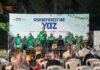 Osmangazi’de Yaz Çocukların Neşesiyle Güzelleşiyor