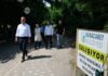 Bursa Karacabey Belediyesi’nden Yeniköy Piknik Alanına kapsamlı dokunuş