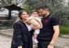 Site havuzunda hareketsiz bulunup hastanede ölen Kadir, Gaziantep’te toprağa verilecek
