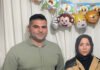 Sözlüsüyle kazada ölen Mustafa’nın babası: Gelinlik damatlık giydireceğim derken kefenle geldiler
