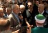 TBMM Başkanı Kurtulmuş, Bandırma’da cenaze törenine katıldı