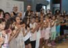 Nilüfer’de çocuklar “Toprağın İzinde” sanatı ve doğayı keşfetti