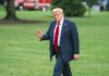 Trump: Ukrayna-Rusya konusunu NATO Zirvesi’nde Görüşeceğiz