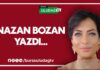 Ayak bileğinde ki o tanıdık zerafet…