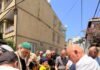 NARTEM’den Hacıoğulları Camii’nde Aşure İkramı