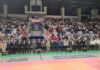 Bursa’da Yaz Spor Okulları Kapılarını Açtı!