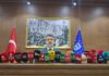 Bursa Büyükşehir Meclisi’nde Gerginlik