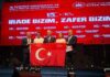 Bursa 15 Temmuz’un 10. Yılında Tek Yürek