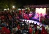 Gürsu’da 15 Temmuz Anma Programı Düzenlendi