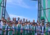 Bursaspor’da yeni dönem başlıyor! Hizmete açıldı