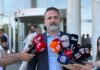 Bursa’daki kritik davada ilk ara verildi! CHP’li Akbulut’tan Bozbey açıklaması