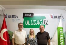 BAL-GÖÇ Genel Başkanı Prof. Dr. Emin Balkan, Uludağ TV’de Balkan Göçmenlerinin Sorunlarını ve Derneğin Çalışmalarını Anlattı