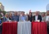 Bursa Osmangazi ‘de hizmete giren çocuk parkı Karabıyık’ın adını taşıyacak…