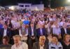 Bursa’nın köklü festivali açılış konseriyle başladı!
