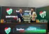 Bursaspor, İnallar Otomotiv ile Sponsorluk Anlaşmasını Yeniledi
