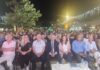 Demirtaş Meydanı’nda Tarih Sayfaları Açıldı: “Hatıralar, Tanıklar ve Ezgiler”