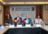 CHP Genel Başkan Yardımcısı Kaya’dan Bursa’da eğitim vurgusu: “Parti Okulu yeniden ayağa kaldırdık “