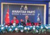 Anahtar Parti Bursa’dan “6 Aylık Bursa” değerlendirmesi