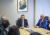 Yeni Parti YDK, ilk toplantısını gerçekleştirdi
