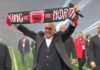 Yüksel Yıldırım: Hedefimiz Samsunspor’u yeniden Avrupa kupalarına taşımak